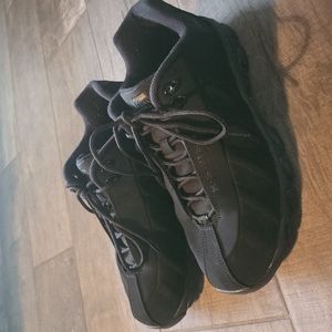 K Swiss Memory Foam Tennis Shoes